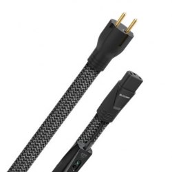 Кабель силовой AudioQuest Blizzard XTRM C19