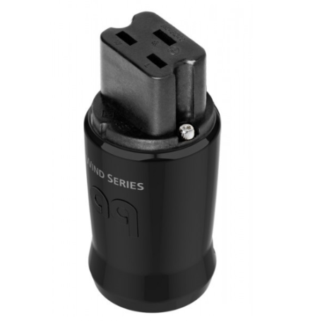 Разъем AudioQuest Mistral C19