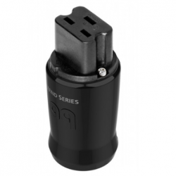 Разъем AudioQuest Mistral C19
