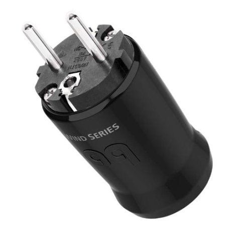 Разъем AudioQuest Mistral Wall Plug EU