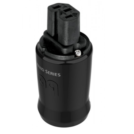 Разъем AudioQuest Mistral C13
