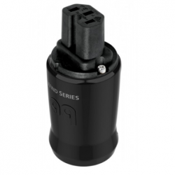 Разъем AudioQuest Mistral C13
