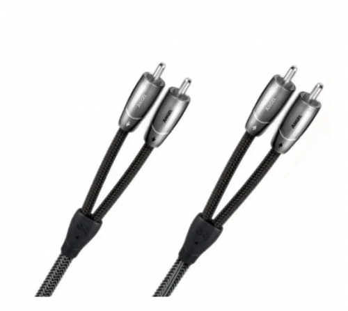 Фоно кабель AudioQuest Tonearm Angel JIS-2RCA