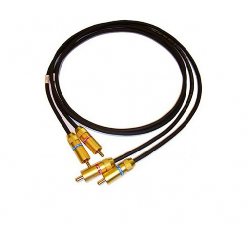 Фоно кабель Van den Hul D-502 Hybrid