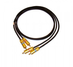 Фоно кабель Van den Hul D-502 Hybrid
