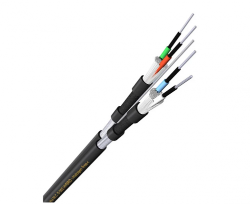 Фоно кабель Van den Hul D-502 Hybrid