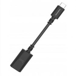 Разъем AudioQuest Dragontail-C Extender USB