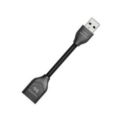 Разъем AudioQuest Dragontail-A Extender USB