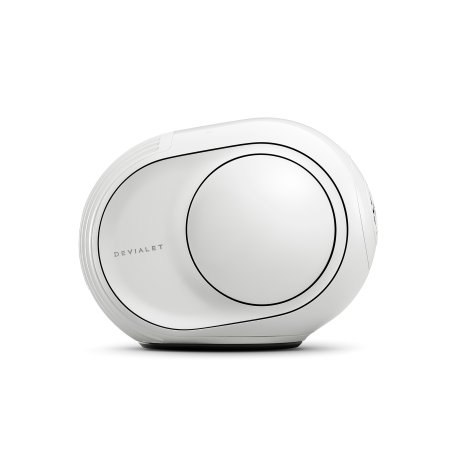 Полочная акустика Devialet Phantom II Hotel