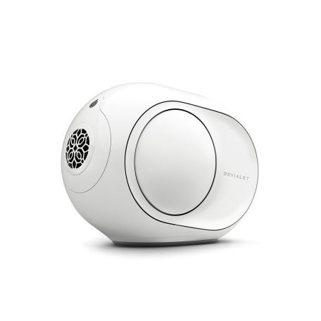 Полочная акустика Devialet Phantom II Hotel