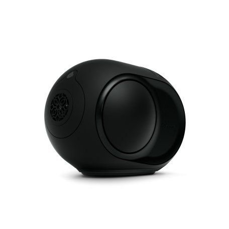 Полочная акустика Devialet Phantom II Hotel