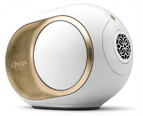 Беспроводная акустическая система Devialet Phantom II Custom