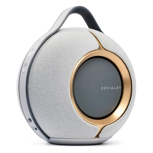 Беспроводная акустическая система Devialet Mania Opera de Paris