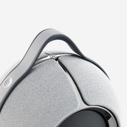 Беспроводная акустическая система Devialet Mania Беспроводная акустическая система Devialet Mania