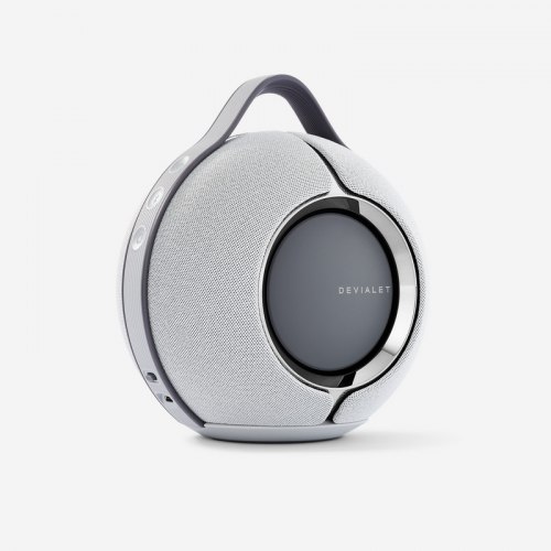 Беспроводная акустическая система Devialet Mania Беспроводная акустическая система Devialet Mania