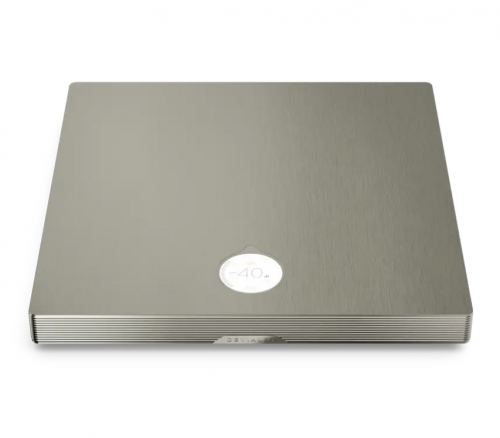 Интегральный усилитель Devialet Astra Light Bronze