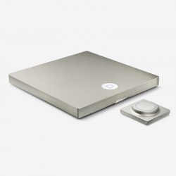 Интегральный усилитель Devialet Astra Light Bronze