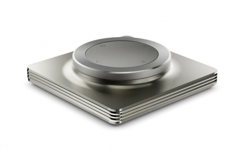 Интегральный усилитель Devialet Astra Light Bronze
