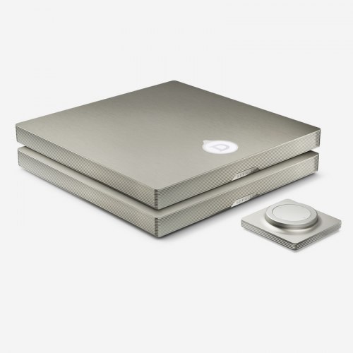 Интегральный усилитель Devialet Astra Dual