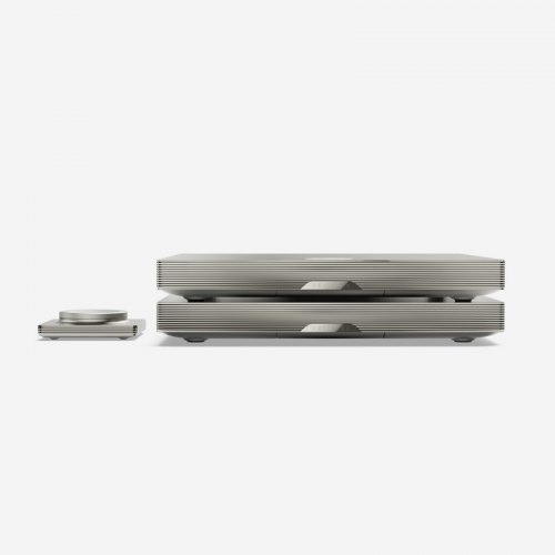Интегральный усилитель Devialet Astra Dual