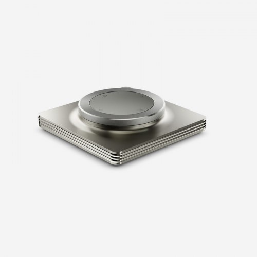 Интегральный усилитель Devialet Astra Dual