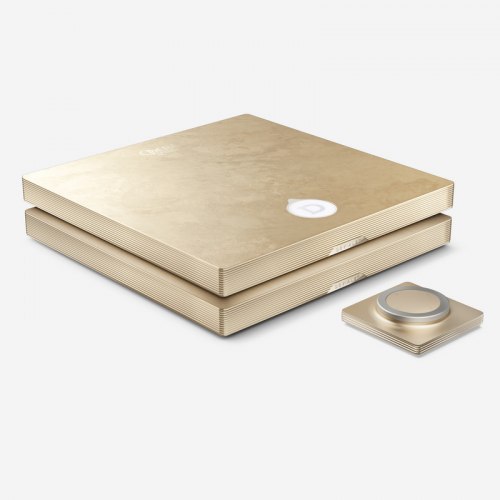 Интегральный усилитель Devialet Astra Dual Gold