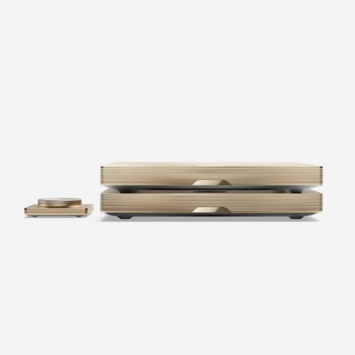 Интегральный усилитель Devialet Astra Dual Gold Leaf