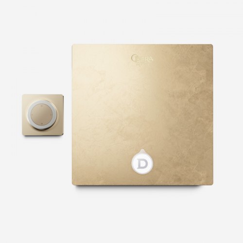 Интегральный усилитель Devialet Astra OdP