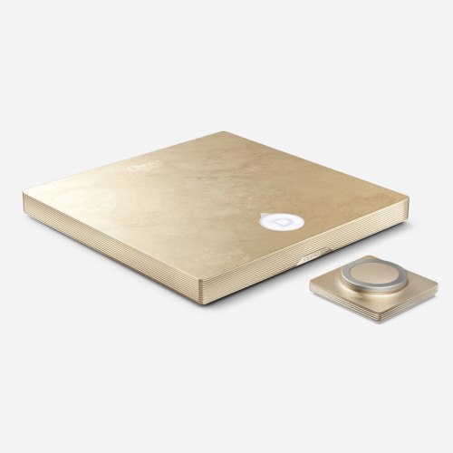 Интегральный усилитель Devialet Astra OdP