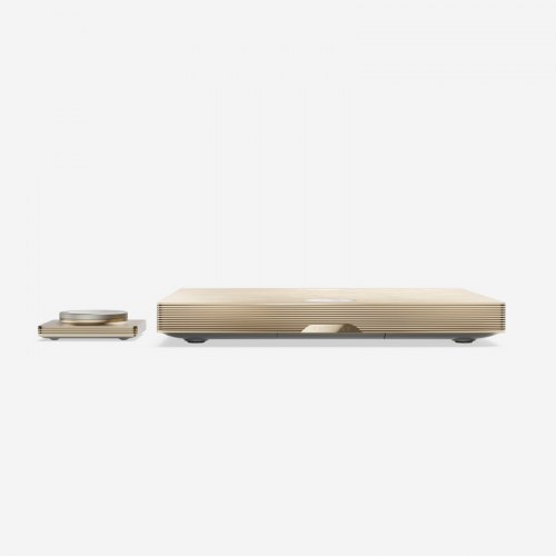 Интегральный усилитель Devialet Astra OdP