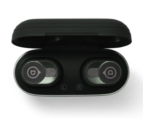 Беспроводные наушники Devialet Gemini II