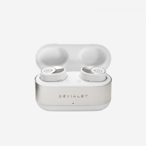 Беспроводные наушники Devialet Gemini II