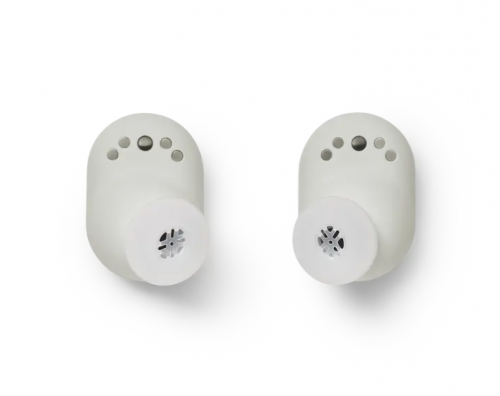 Беспроводные наушники Devialet Gemini II
