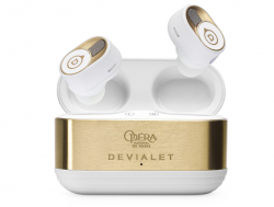 Беспроводные наушники Devialet Gemini II