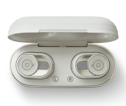 Беспроводные наушники Devialet Gemini II