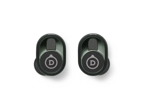 Беспроводные наушники Devialet Gemini II