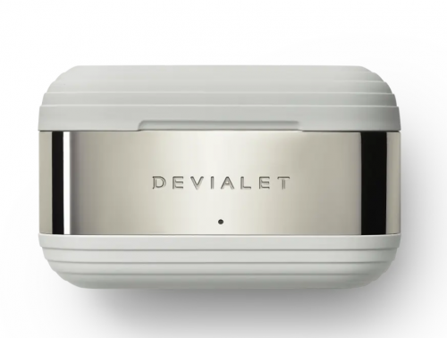 Беспроводные наушники Devialet Gemini II