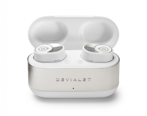 Беспроводные наушники Devialet Gemini II