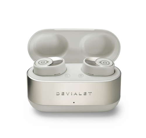 Беспроводные наушники Devialet Gemini II