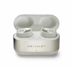 Беспроводные наушники Devialet Gemini II