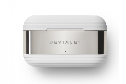 Беспроводные наушники Devialet Gemini II