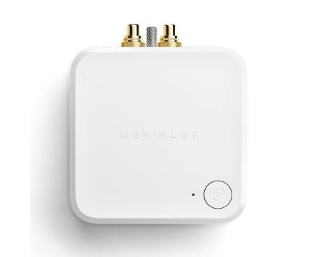 Фонокорректор Devialet Arch