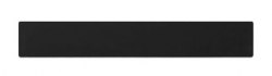 Аксессуары для акустики Bang & Olufsen Beosound Stage front cover Black
