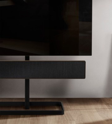 Грили и панели для акустики Bang & Olufsen Beosound Stage Floor Stand Black