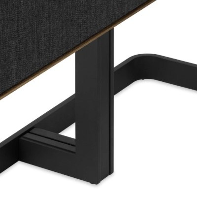 Грили и панели для акустики Bang & Olufsen Beosound Stage Floor Stand Black