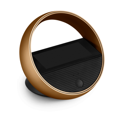 Аксессуары для акустики Bang & Olufsen Beoremote Halo Table Alu