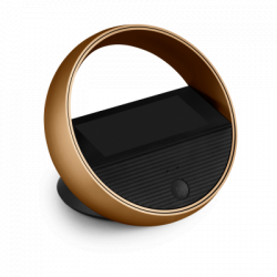 Аксессуары для акустики Bang & Olufsen Beoremote Halo Table Alu