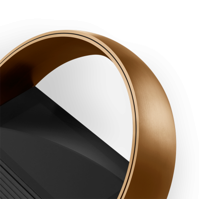 Аксессуары для акустики Bang & Olufsen Beoremote Halo Table Alu