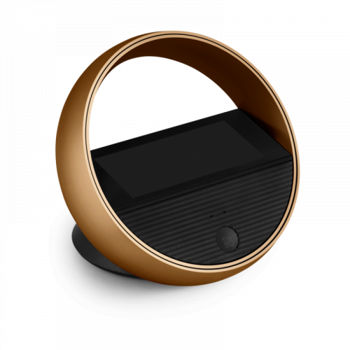 Аксессуары для акустики Bang & Olufsen Beoremote Halo Table Brass Tone