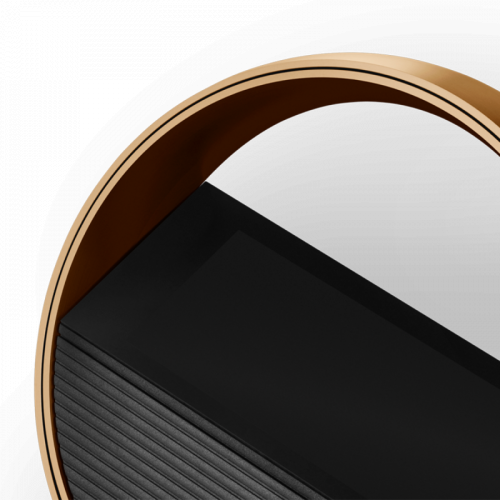 Аксессуары для акустики Bang & Olufsen Beoremote Halo Table Brass Tone